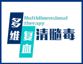 多维复血疗法-清髓毒